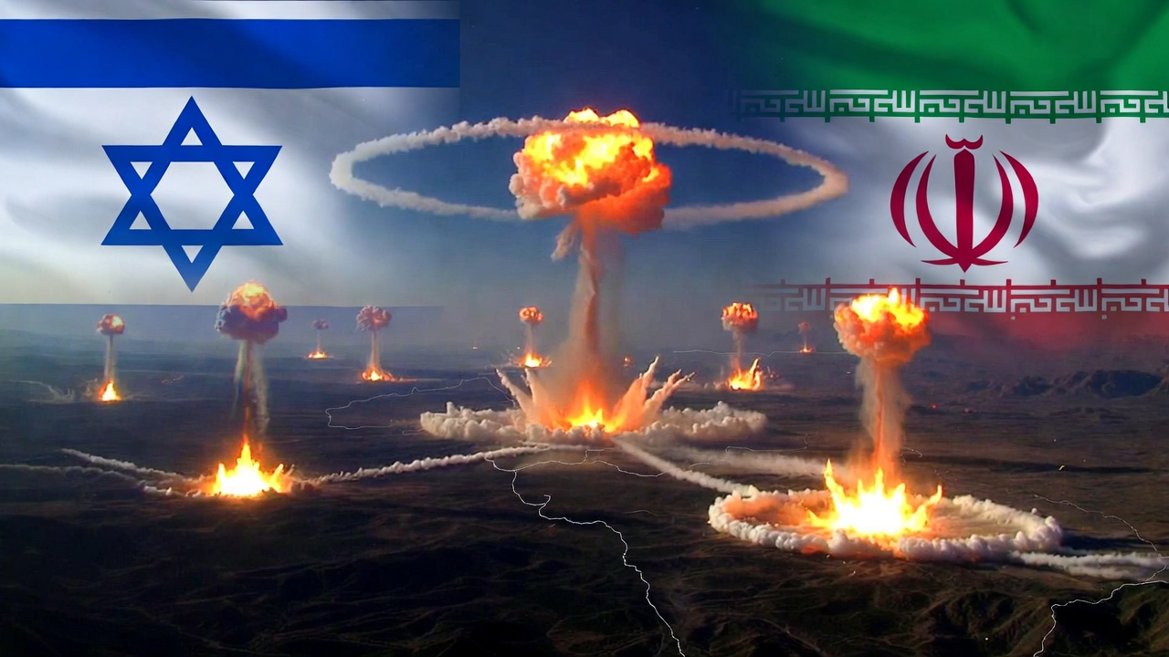 The Unconstitutional and Immoral War on Iran: A Betrayal of the Constitution and American Values